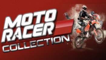 Loạt game Moto Racer